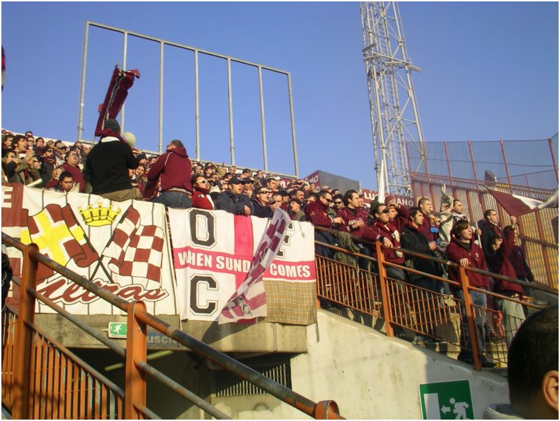 Vicenza - Arezzo  16.01.2005 038